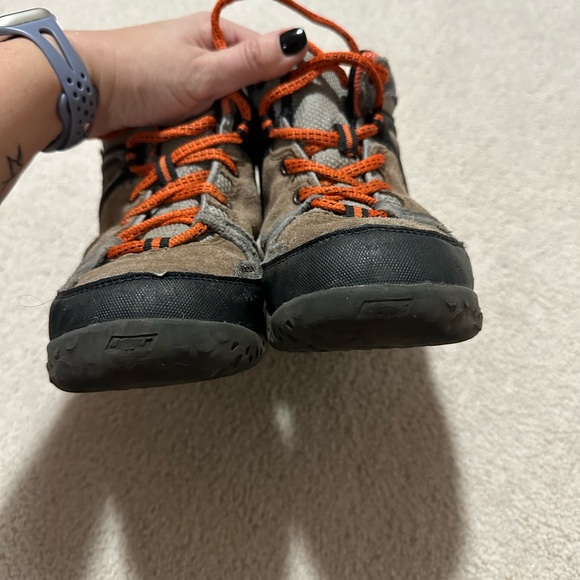Hi tec hiking boots - Picture 5 of 5